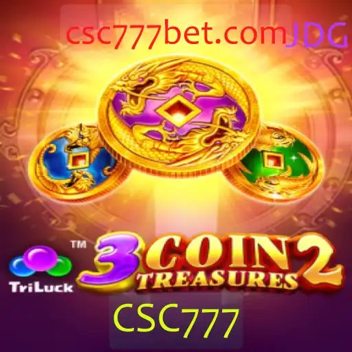 Desvendando o Mundo do Jogo 3CoinTreasures2