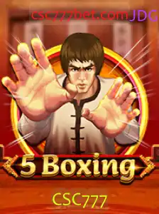 Descubra o Jogo 5Boxing: Diversão e Estratégia com Regras Inovadoras