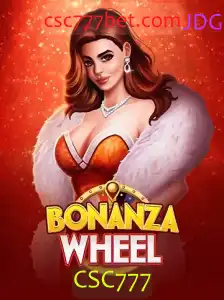 BonanzaWheel: Mergulhe na Diversão do Jogo com CSC777