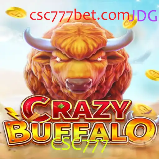 Descubra o Jogo CRAZYBUFFALO: Regras e Dinâmica do CSC777