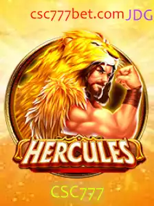 Explorando o Jogo Hercules: CSC777