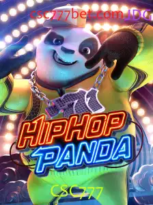 Descubra a Aventura e Dinâmica de Jogo do HipHopPanda