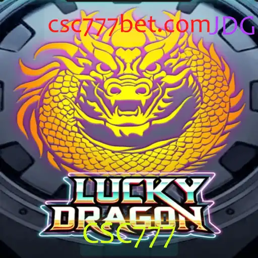 Descubra o Fascinante Mundo de LuckyDragon com CSC777