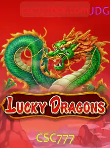 Descubra o Mundo Envolvente de LuckyDragons