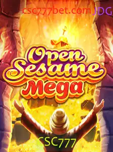 Descubra o Fascinante Mundo de OPENSESAMEMEGA