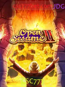 Descubra o Universo Imersivo de OpenSesameII