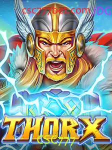 Descubra o Mundo Emocionante de ThorX: Uma Viagem Épica no Universo do Jogo